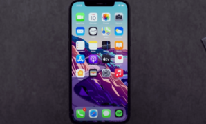 fitur menarik iPhone 12