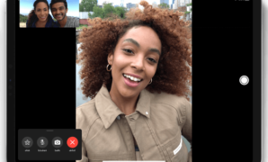 Facetime tidak bekerja di iPhone
