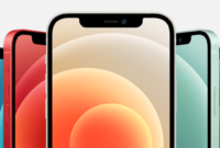 Merekam Layar iPhone dan iPad