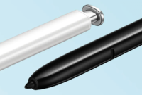 Samsung S Pen stylus