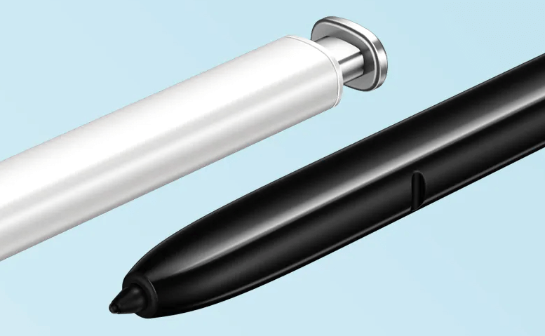 Samsung S Pen stylus