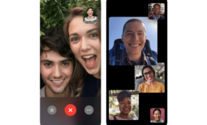 Audio Facetime Tidak Bekerja di iPhone