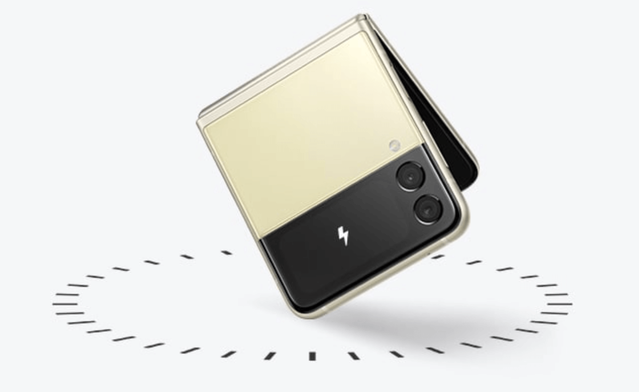 HP Lipat Samsung Generasi terbaru