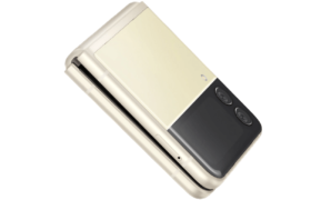 Mengatur Mode Gelap Samsung Galaxy Z Flip 3