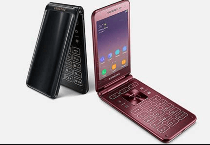 Samsung Lipat Generasi Lama