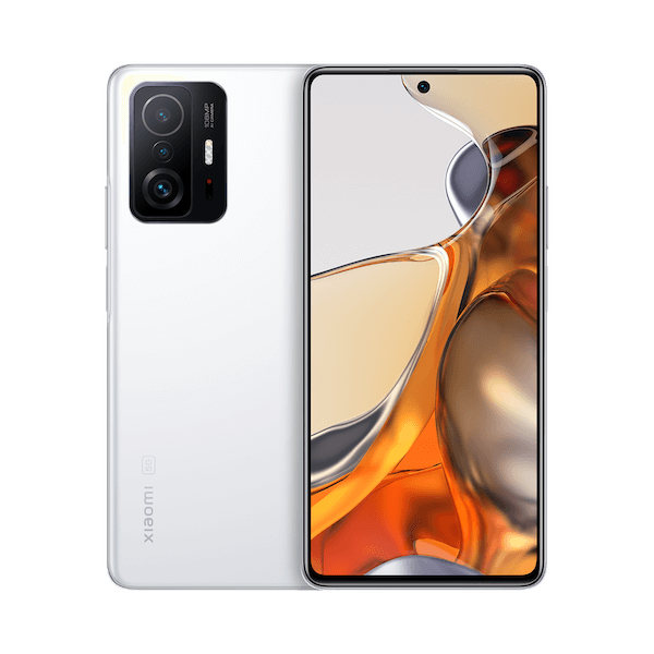 Harga dan Spesifikasi MI 11T