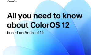 Oppo ColorOs12 Android 12