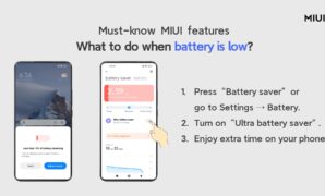 penghemat baterai xiaomi
