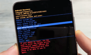 reset samsung galaxy s21