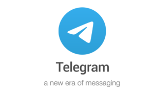 telegram telegram