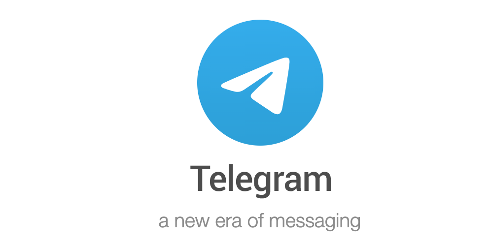 telegram telegram
