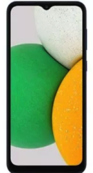 Harga dan Spesifikasi Samsung A03 Core