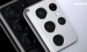 Dual recording samsung galaxty s21 (perekeman ganda)