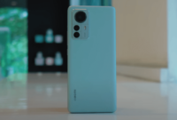 Harga dan Spesifikasi Xiaomi 12 Pro