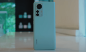 Harga dan Spesifikasi Xiaomi 12 Pro