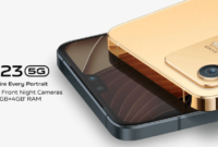 Vivo V23