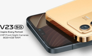Vivo V23