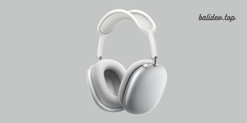 cara reset airpods